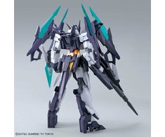 Figure BANDAI Gundam MG 1/100 GUNDAM AGE II MAGNUM