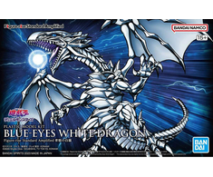 Bandai FIGURE RISE AMPLIFIED Yu-Gi-Oh! Mėlynas EYES Baltas DRAGON