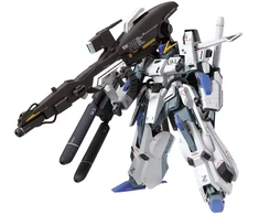 Figūrėlė kolekcjonerska Bandai MG 1/100 FAZZ Ver.Ka