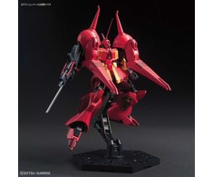 Figurine collector's BANDAI GUN82940