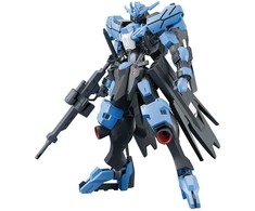 Figurine collector's BANDAI HG 1/144 GUNDAM VIDAR GUN84189