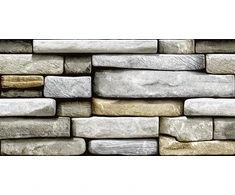 Film Venilia Decor 55690. 15 m x 450 mm