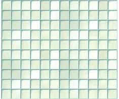 Film Venilia Decor 55713. 15 m x 450 mm