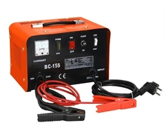 Filtech AKUMULIATORIAUS ĮKROVIKLIS BC-15S 7A