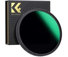 Kf Concept Filtras Nano-X 46 mm XV40 K&amp;F Concept