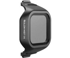 Filtras Glow Mist 1/4 Freewell do DJI Mini 5 Pro