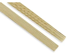 FINISH STRIP