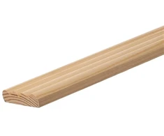 Finishing strip 12X58X2400MM PINE