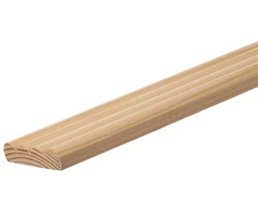 Finishing strip 12X58X2400MM PINE