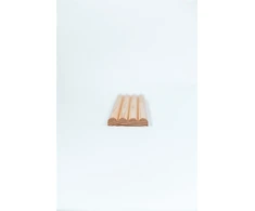 Finishing strip 12X58X2400MM PINE