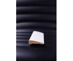 Nežinomas JUOST APDAIL 15X58X1200MM PUŠ-M BALT(10)