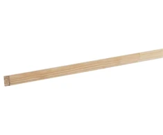 FINISHING STRIP 17X14X2750MM PINE-CON