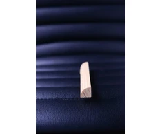 FINISHING STRIP 18X18X2400MM PINE