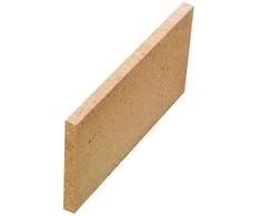 Nežinomas Šamotinė plyta CP 1-32, 230×114×32 mm