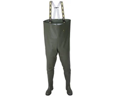 FISHER WADING PANTS