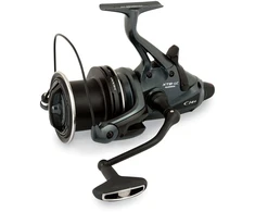 Fishing reel Shimano Baitrunner XTB Medium Longcast