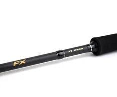 Fishing rod Shimano FX XT Spinning 2,70m 10-30g 2 cz. EVA