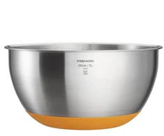Fiskars Bowl 5L FF