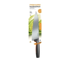 Fiskars ff large cooks peilis