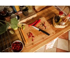 FISKARS FF PARING KNIFE