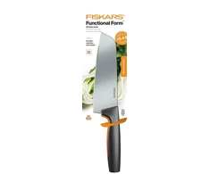 FISKARS FF SANTOKU KNIFE