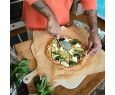 Fiskars Pizza cutter FF