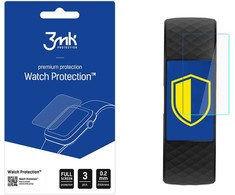 3Mk Protection FitBit Charge 4 - 3mk Watch Protection ARC