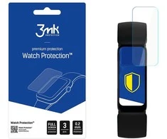 3Mk apsauga FITBIT Inspire 2 - 3mk laikrodžio apsauga ARC