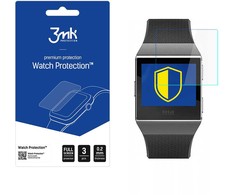 3Mk Protection „Fitbit Ionic“ – 3 mk laikrodžio apsaugos ARC