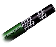 Fitt COMPR AIR HOSE 8X15 REFITEX 80 BAR (100