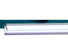 Fitt MUOVILETKU PVC 19/24 KIRKAS 50M