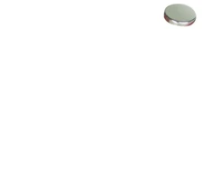 Fix O Moll MAGNETAS DISKIN LIPNUS 3562814 8MM 10VNT