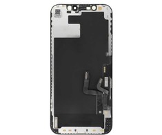 FixCell Ekranas for IPHONE 12 / 12 Pro Super Retina XDR (refurbished) (Atnaujinta)