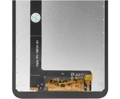 FixCell LCD Ekranas, skirtas BLACKVIEW BV6600 OEM be rėmelio