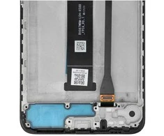 „FixCell“ LCD ekranas, skirtas „FixCell LCD REDMI REDMI 13C 4G 5G“ OEM, be rėmelio