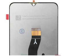FixCell LCD Ekranas for FixCell LCD REDMI A3 OEM without frame