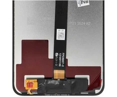„FixCell“ LCD ekranas, skirtas „FixCell LCD REDMI 15 5G 4G“ (168 mm), OEM, be rėmelio