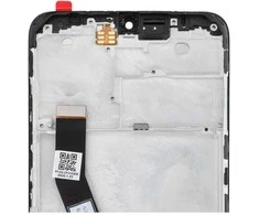 FixCell LCD Ekranas for FixCell LCD REDMI 8 8A OEM witht frame