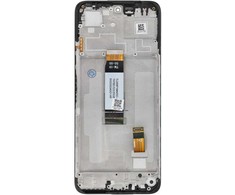 „FixCell LCD“ ekranas, skirtas „FixCell LCD REDMI 13“ OEM su rėmeliu
