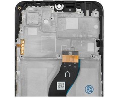 FixCell LCD Ekranas for FixCell LCD REDMI REDMI 13C 4G 5G OEM without frame