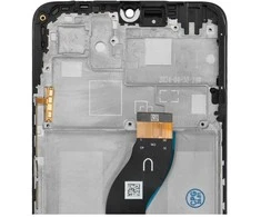 FixCell LCD Ekranas for FixCell LCD REDMI REDMI 13C 4G 5G OEM without frame