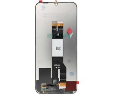 FixCell LCD Ekranas for FixCell LCD REDMI 15C 4G Poco C85 OEM without frame