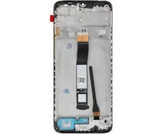 FixCell LCD Ekranas for FixCell LCD REDMI 10C OEM without frame