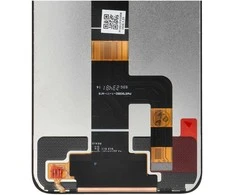 „FixCell“ LCD ekranas, skirtas „FixCell LCD REDMI 12 4G 5G“ OEM, be rėmelio