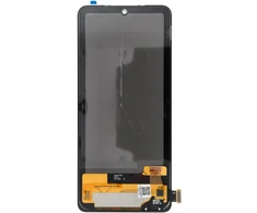 FixCell LCD Ekranas for FixCell LCD REDMINOTE 10 Pro 4G / 11 Pro / 12 PRO OLED without frame