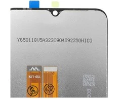 FixCell LCD Ekranas skirtas FixCell LCD VIVO Y02 OEM be rėmelio