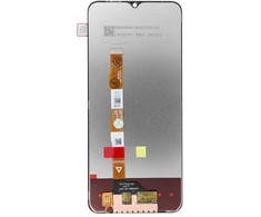 FixCell LCD Ekranas skirtas FixCell LCD VIVO Y21 Y21S OEM be rėmelio