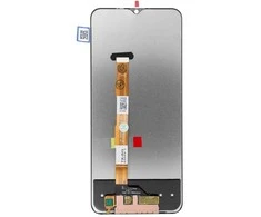 FixCell LCD Ekranas skirtas FixCell LCD VIVO Y20 Y11S Y12A Y3S Y15 OEM be rėmelio