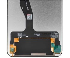 FixCell LCD Ekranas skirtas HONOR 8X OEM be rėmelio