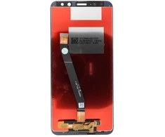 FixCell LCD Ekranas skirtas HUAWEI MATE 10 lite OEM be rėmelio (baltas)